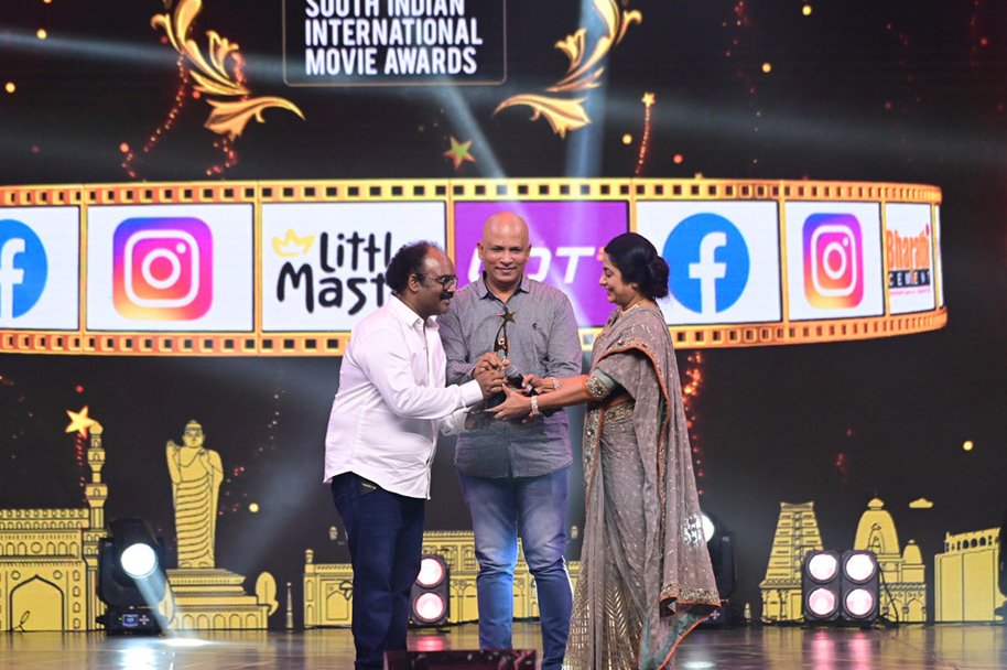 SIIMA-Awards-2021-Photos
